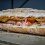 Come si fa il &quot;Panuozzo&quot;