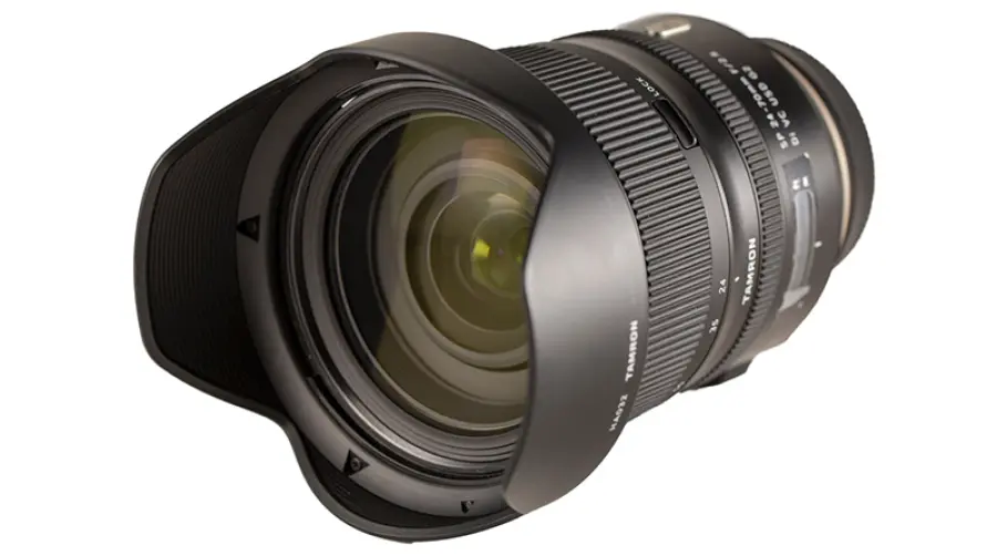 Come scegliere un obiettivo per una reflex