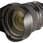 Come scegliere un obiettivo per una reflex