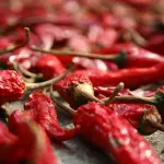 Come fare l’olio piccante con peperoncino fresco habanero