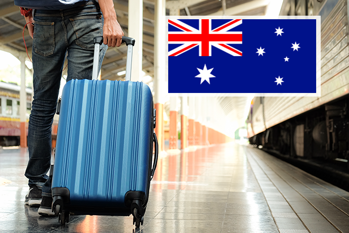 Come risparmiare sul biglietto aereo per l’Australia