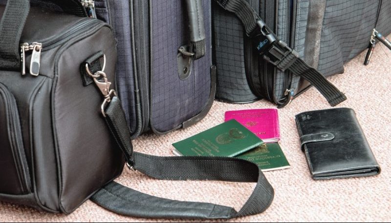 Come preparare le vacanze senza stress