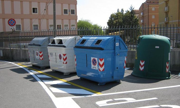 Come fare bene la raccolta differenziata