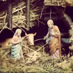 Come costruire un presepe facile e veloce