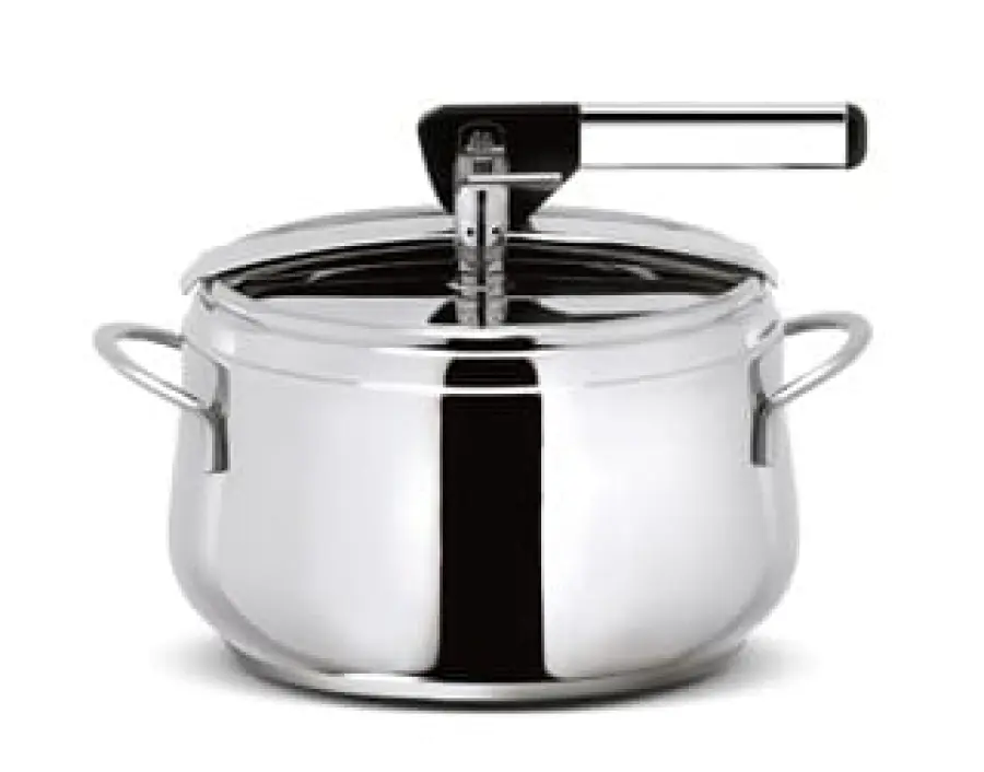 Come usare la pentola a pressione