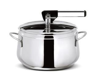 Come usare la pentola a pressione