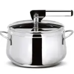 Come usare la pentola a pressione