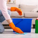 Come fare il detersivo per i pavimenti