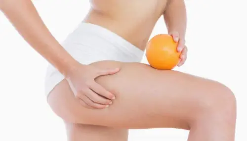 Come fare un massaggio anticellulite fai da te