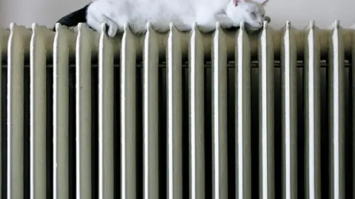 Come pulire i termosifoni o radiatori