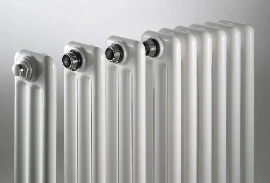 Come sfiatare il calorifero o i radiatori