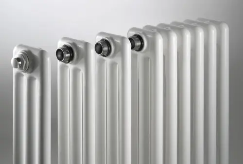 Come sfiatare il calorifero o i radiatori