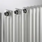 Come sfiatare il calorifero o i radiatori