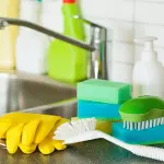 Come fare il detersivo per i piatti