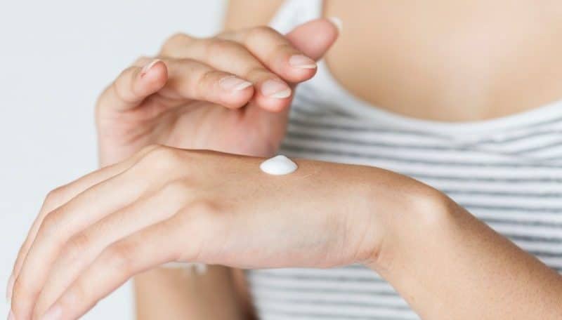 Come fare una crema bio per le mani