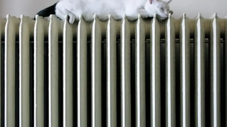 Come pulire i termosifoni o radiatori