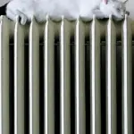 Come pulire i termosifoni o radiatori