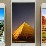 Come fare uno screenshot su Iphone