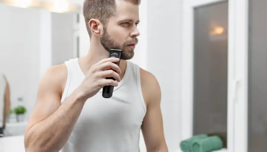 Come fare una barba perfetta