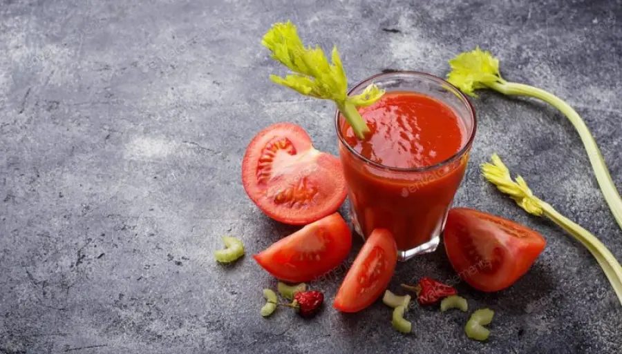 Come fare il Bloody Mary