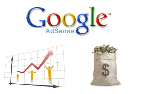 Come guadagnare soldi grazie a Google Adsense
