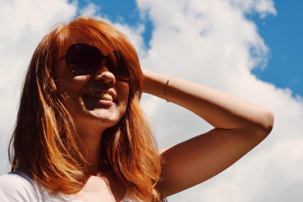 Come fare la permanente e mantenere capelli sani