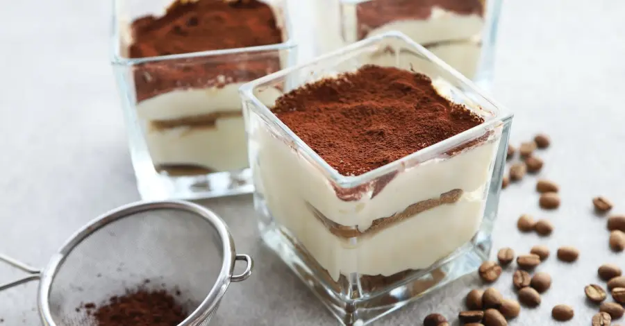 Come si fa il tiramisù: la ricetta del classico dolce italiano