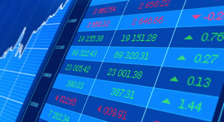 Come funziona il trading online- come fare trading