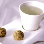 Came fare il caffé bianco (ricetta libanese)
