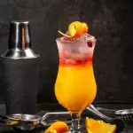 Come fare il “sex on the beach”