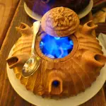 Come fare il caffè alla valdostana