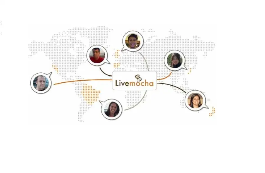 Come imparare le lingue straniere con Livemocha