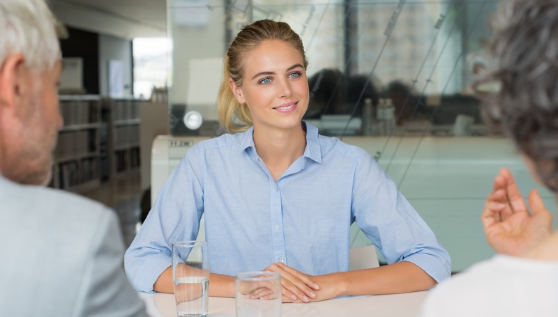 Come affrontare un colloquio di lavoro?