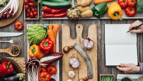 Dimagrire mangiando è possibile grazie ad una dieta ferrea