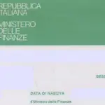 Come ottenere il codice fiscale