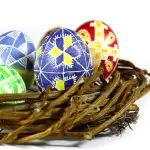 Come organizzare la caccia alle uova di pasqua