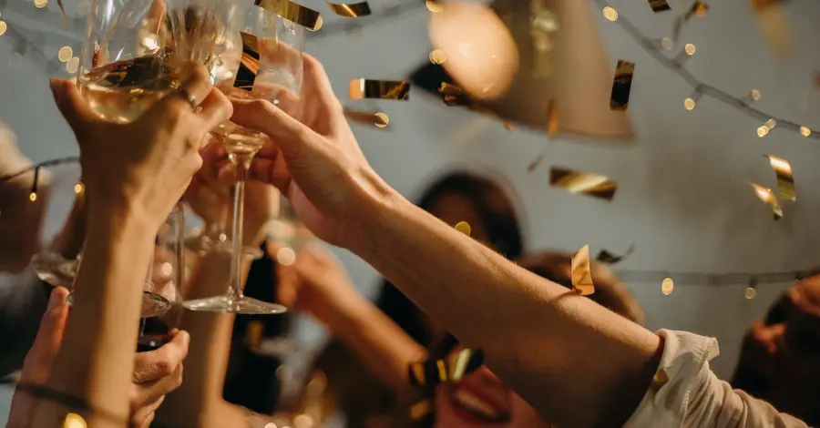 Come organizzare una festa di compleanno