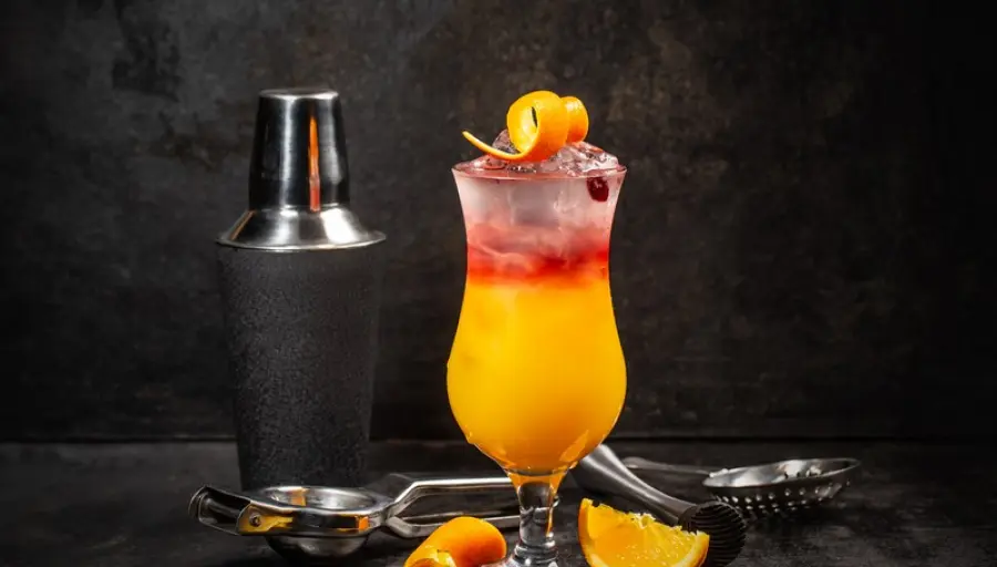 Come fare il “sex on the beach”