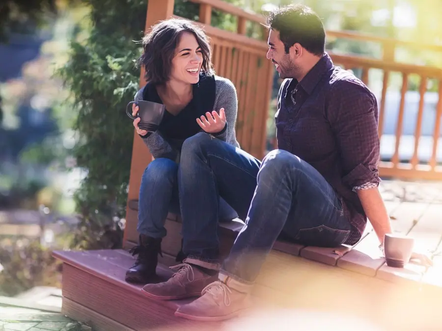 Come comportarsi al primo appuntamento con una donna