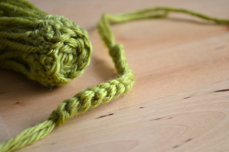 Come imparare a lavorare all’uncinetto | Video