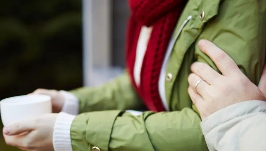 Come conquistare un uomo sposato