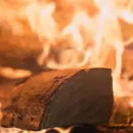 Come accendere il camino