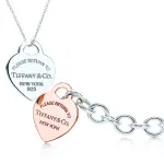 Come riconoscere un falso Tiffany (orecchini Please return to)