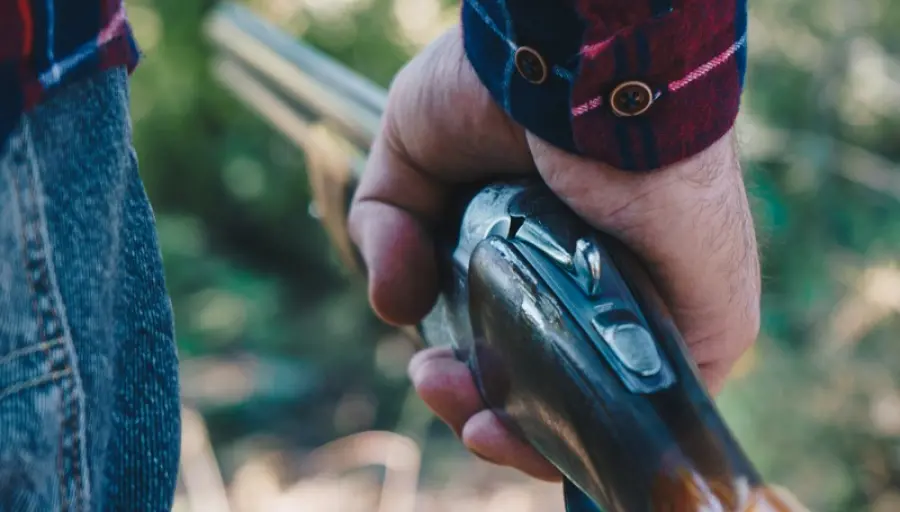 Come fare a prendere il porto d'armi