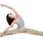 Come fare stretching la mattina prima di andare al lavoro …