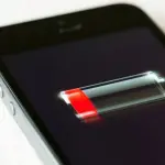 Come far durare di più la batteria dell'iphone
