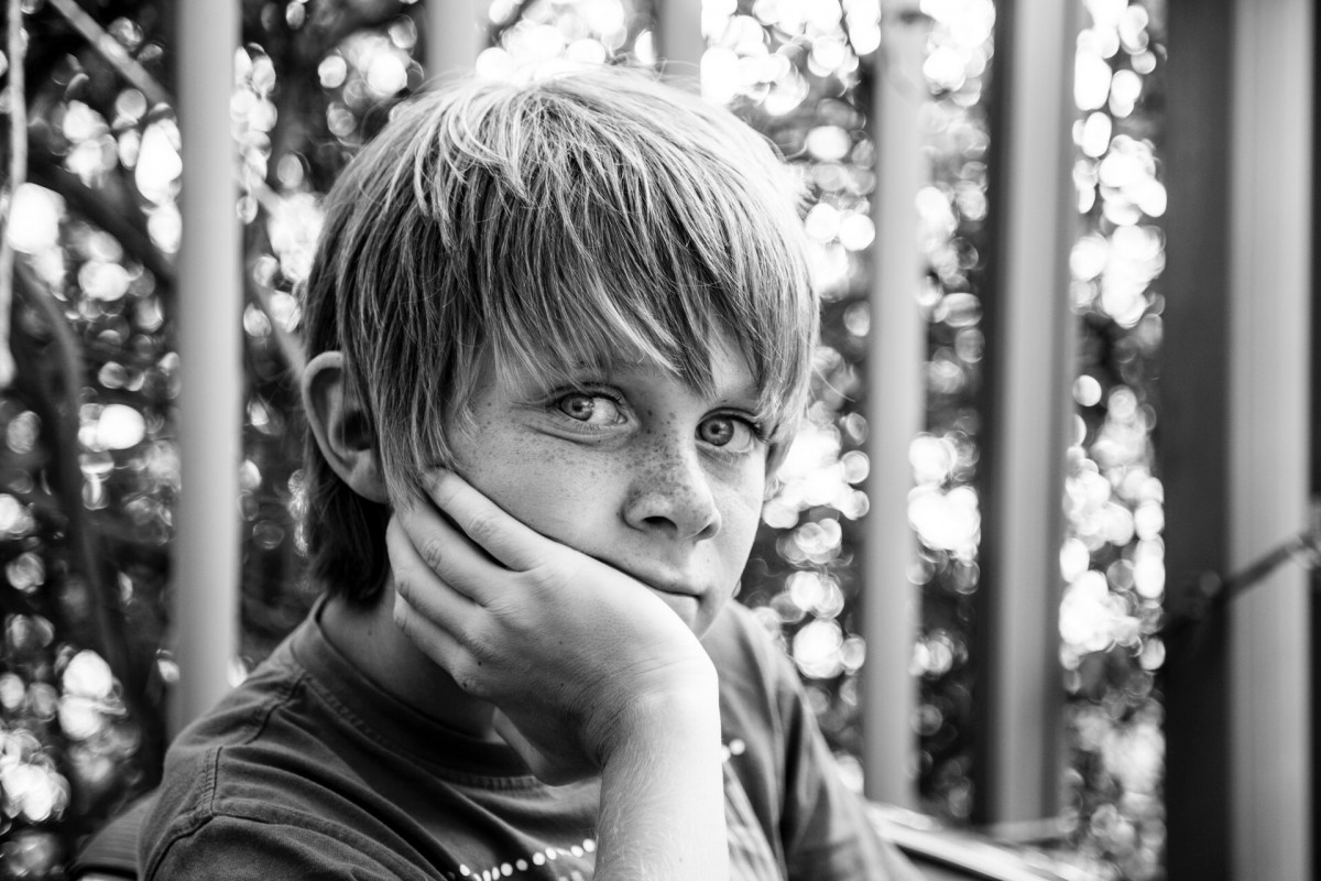 Cosa fare quando ti annoi a casa, piove e se non c'è internet