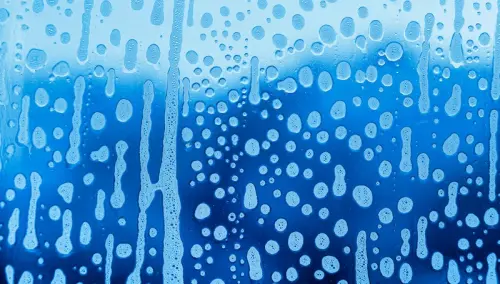 Come fare il detersivo per i vetri