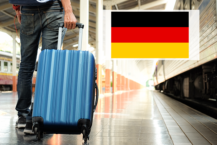 Come emigrare in Germania