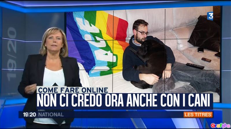 Come creare fotomontaggi , come fare fotomontaggi online